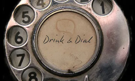 Drink & Dial