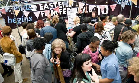 East End Film Festival
