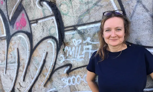 Elli Free: Will we ever learn?