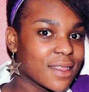Have you seen this missing Hackney girl?