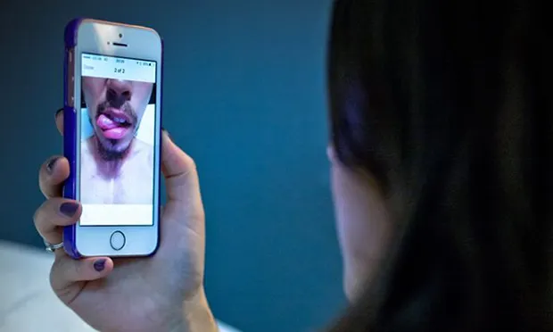 Hackney filmmaker hopes public will swipe right to help fund film about modern dating