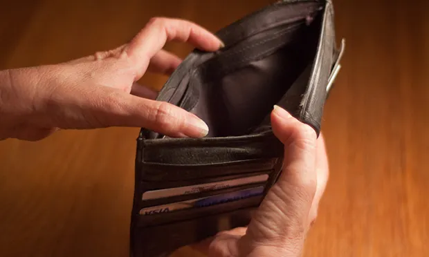 Council tax support levels reset as campaigners call for Town Hall to go further