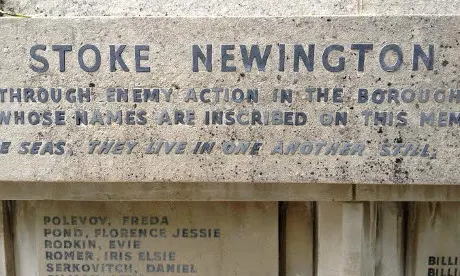 Abney Unearthed project to produce digital version of Stoke Newington cemetery