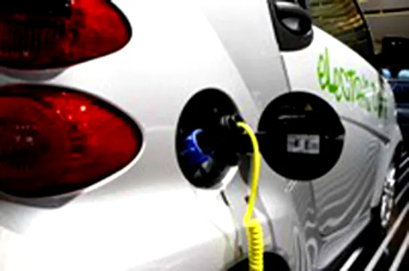 Have your say – Council charging for cars