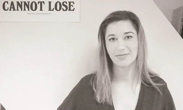 Womxn’s theatre podcast that began life in Hackney wins international award