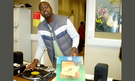 In the moment: music, raving and nightlife in Hackney