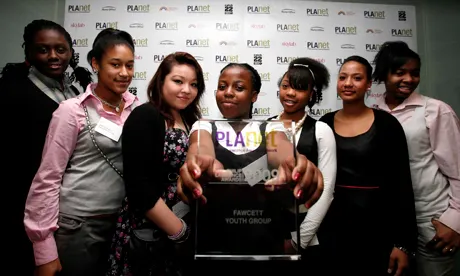 Clapton young film makers win Philip Lawrence Award