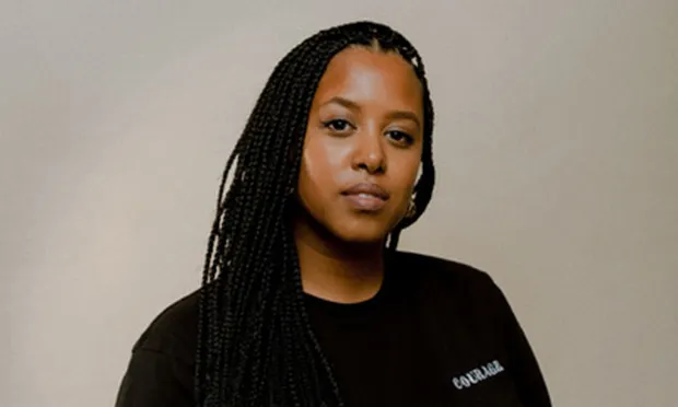 ‘We are gold and we should have been looked after’: Woman behind Grenfell photography book uses Hoxton exhibition to highlight lack of support