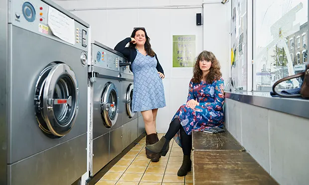 Hackney playwright’s first film to feature in prestigious festival this weekend