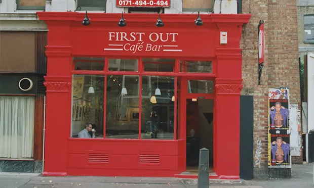 Major Whitechapel Gallery exhibition to ‘shine light’ on London’s imperiled LGBT+ venues