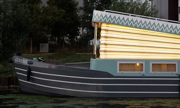 Hackney Design Awards 2020: Judges announce 32-strong shortlist with residents invited to vote in two categories