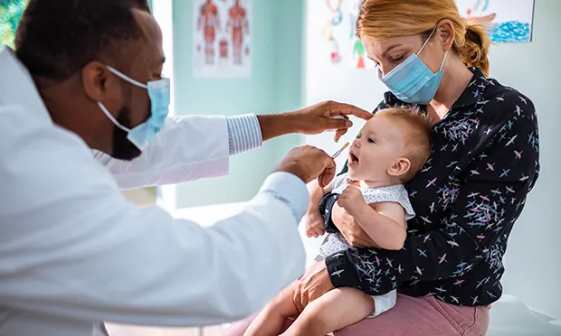 ‘More important than ever’ for children to be vaccinated against flu, warns Hackney GP