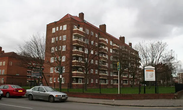 Council unveils multimillion-pound plan to convert disused garages into affordable workspace