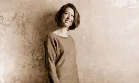 Francesca Panetta