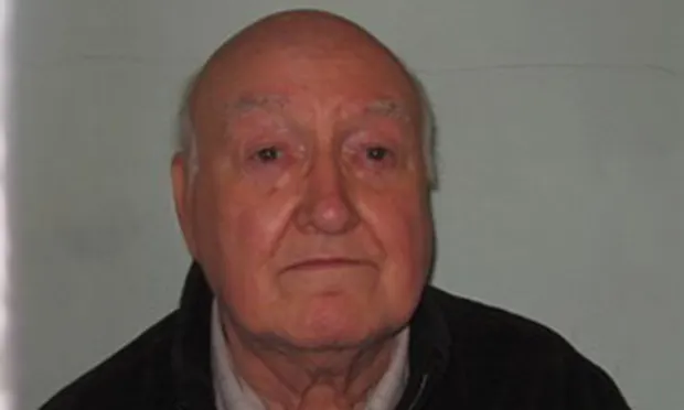 Frank Dent, 73, of Lancresse Court, De Beauvoir Estate