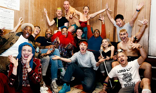 Queer campaigners offer up shares in ‘UK’s first community-run LGBT+ venue’ – with £100k needed to open it this year