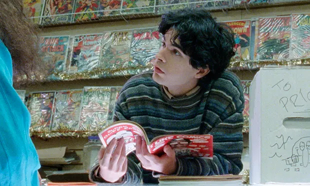 Funny Pages, film review: ‘Oddball characters, single-minded goals and bitingly funny one-liners’