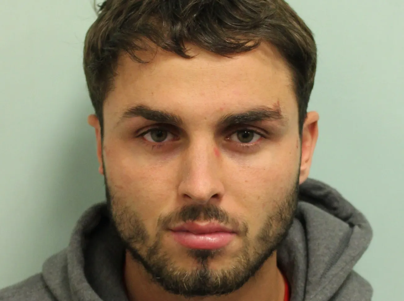 Mangle E8: Arthur Collins jailed for 20 years for ‘cowardly’ acid attack in London Fields nightclub