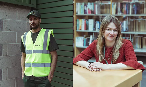 ‘Unsung heroes’: New exhibition shines spotlight on council staff