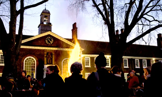 Hackney Mayor condemns culture secretary for Geffrye statue lobbying