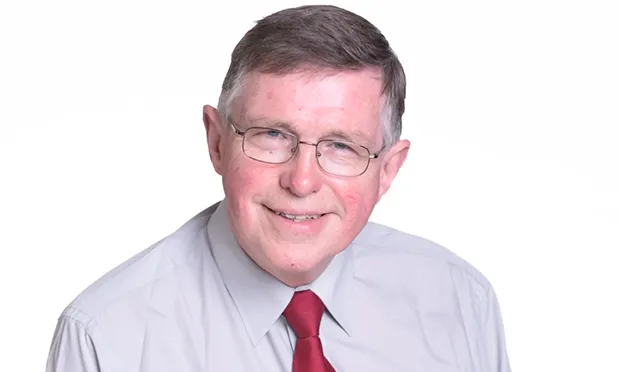 ‘Kind, thoughtful and principled’: Former Hackney councillor Geoff Taylor dies aged 70