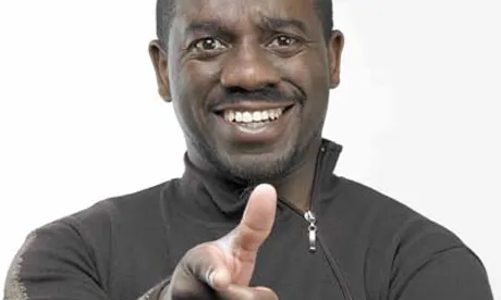 Ha Ha Ha Ha Hackney! charity comedy night in aid of disabled children