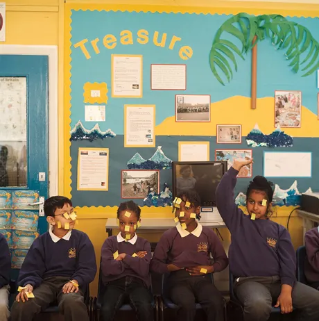 Enter a secret world at the Museum of London’s week-long Night Museum