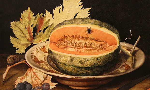 All the fun of the furlough