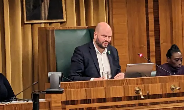 ‘Using all means at our disposal’: Fifteen Hackney sites earmarked for council housing – as scheme to build more than 1,000 new homes kicks on