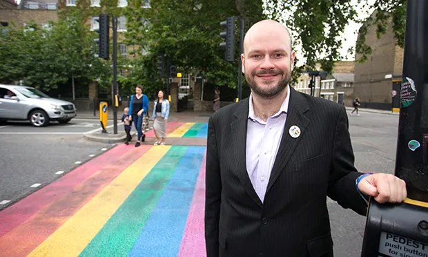 VIDEO: Interview with the Mayor of Hackney on coronavirus and lockdown