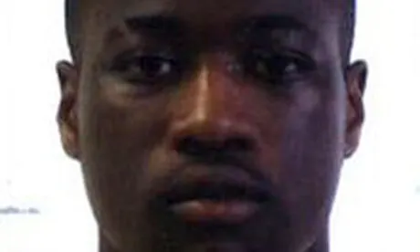 Three men arrested over Godwin Lawson stabbing