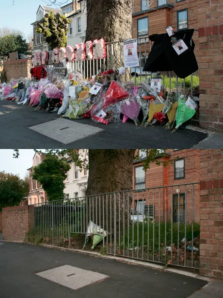 Hackney Council apologises for removing Godwin Lawson memorial