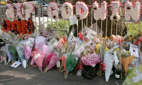 March in memory of murdered teenager Godwin Lawson