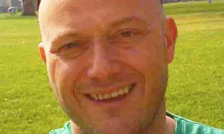 Graeme Archer
