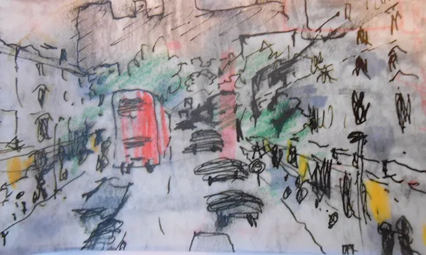 Dalston Arts Fair is back for its third annual outing