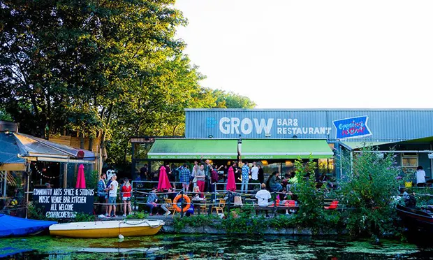 Hackney’s music venues call out for help to get through the winter