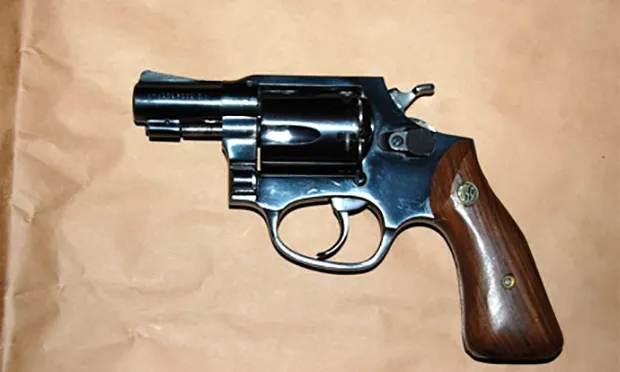 Shootings up 25 per cent in Hackney in a year, new data shows