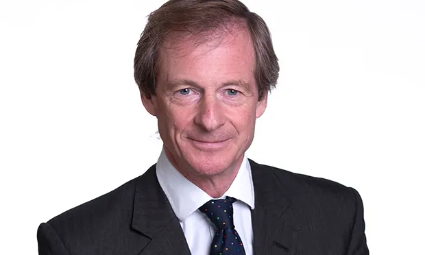 Francophone: Cllr Guy Nicholson