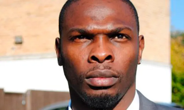 ‘It takes lives – same as the pandemic’: Anti-gang activist puts crime prevention at forefront of mayoral bid