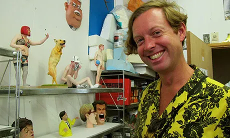 Discover a ‘creative labyrinth’ at Hackney WickED DIY Open Studios