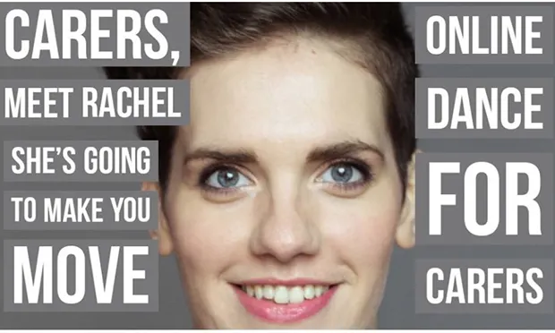 Hackney Carers’ online dance session ‘Zoombombed’ with racist and sexist imagery