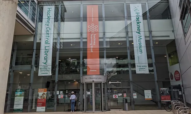 ‘Very silly indeed’: Campaigners blast council plans to cut library jobs amid cost-of-living crisis