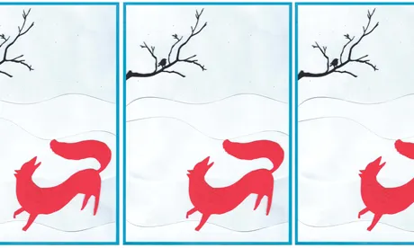 Hackney Citizen Christmas