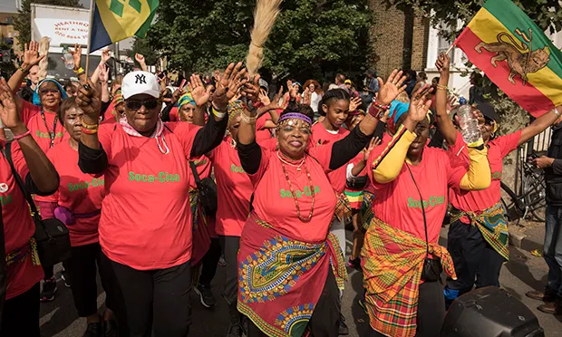 ‘There’s such a great spirit!’ Hackney One Carnival set to return this Sunday