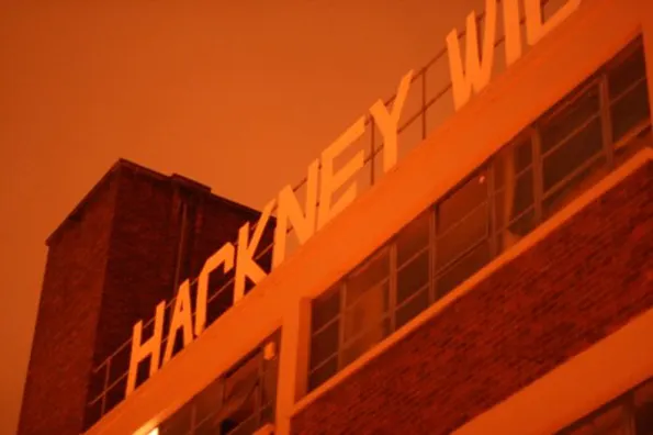 ‘Hollywick’ returns to Hackney