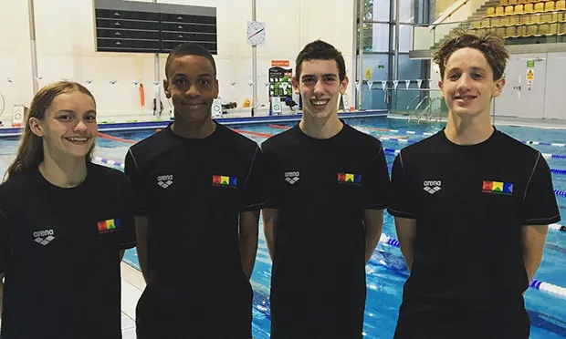 Hackney Aquatics Club