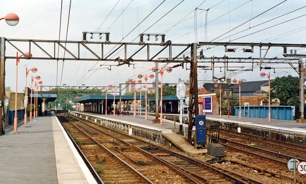 Hackney Downs station to become ‘accessible for all’ by 2024