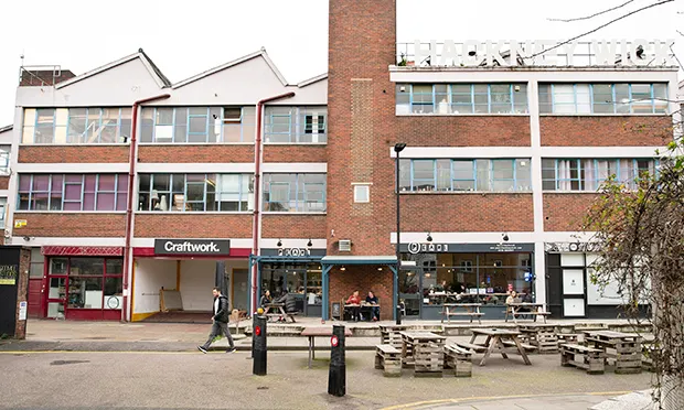 Town Hall sanctions rent caps in Hackney Wick to ‘protect its creative heart’