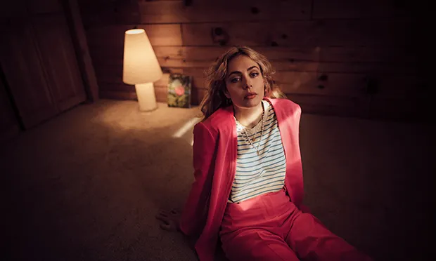 Hannah Cohen, SET Dalston, live music review: ‘Powerful, melodic rollercoaster’