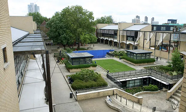 Hackney Community College to merge with Tower Hamlets College amid budget squeeze